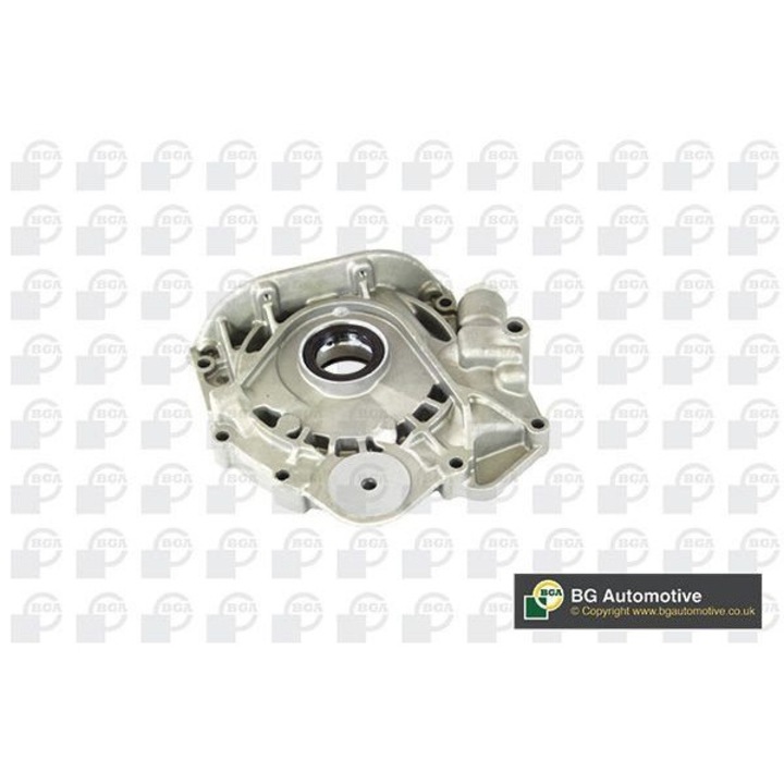 BGA LP9123 olajpumpa Volkswagen, Skoda, SEAT, AUDI, 2.4D-2.5TDI, 1990-2017