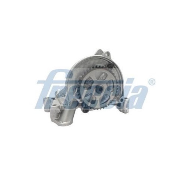 Olajpumpa Freccia OP09-211, kompatibilis VW 1.2TSI, 2008-2022