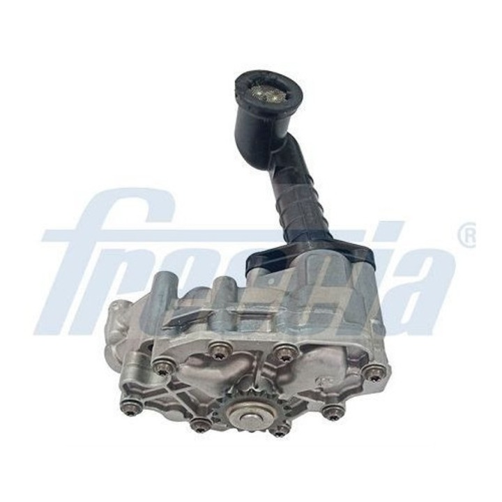 Pompa ulei FRECCIA OP09-243, 2.0HDI, compatibila cu FORD, PEUGEOT, CITROEN, OPEL, AUDI
