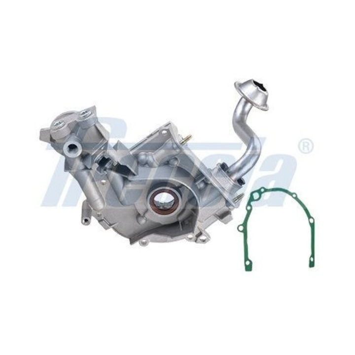 Olajpumpa FRECCIA OP09-248, kompatibilis Fiat, 1.2-1.4, 1999-2023