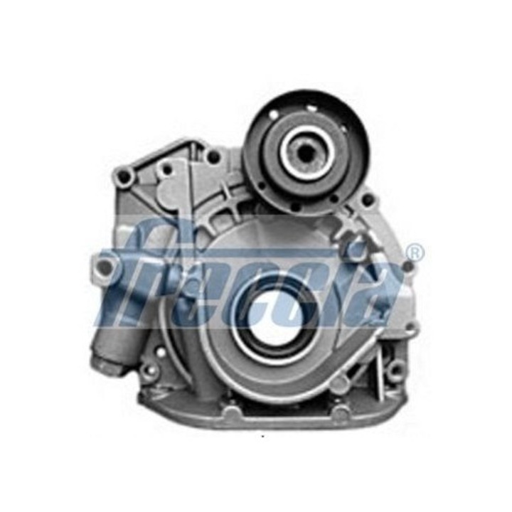 Olajpumpa FRECCIA OP09-195, kompatibilis Volkswagen és Audi, 1.9-2.5L, 1977-2003
