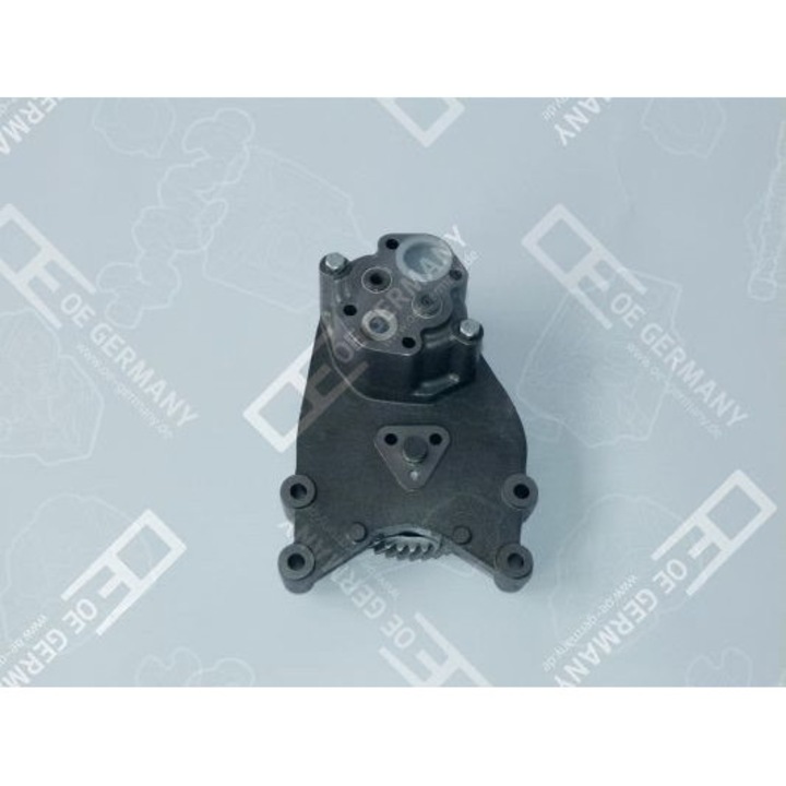 Olajpumpa OE GERMANY, Volvo TD61 85- kompatibilis, 031800071000, 1985-2000