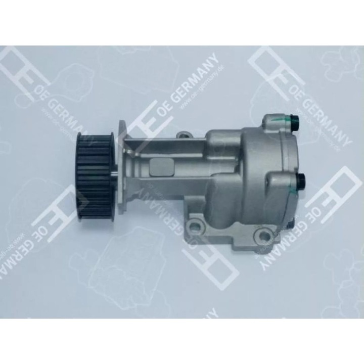 Olajpumpa OE GERMANY, kompatibilis F4L1011, 041800101101