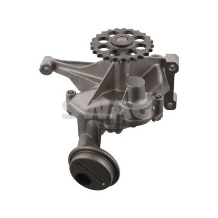 SWAG 10908918 olajpumpa Mercedes, 1.8-2.3, 1983-2005 kompatibilis