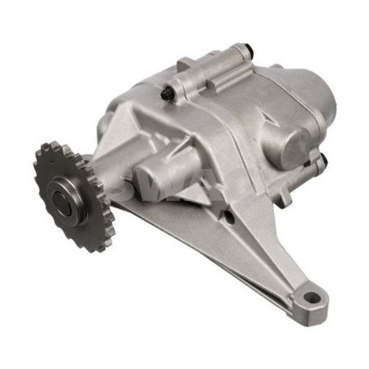 SWAG olajpumpa 10101087 kompatibilis Mercedes 2.2CDI 2003-2014