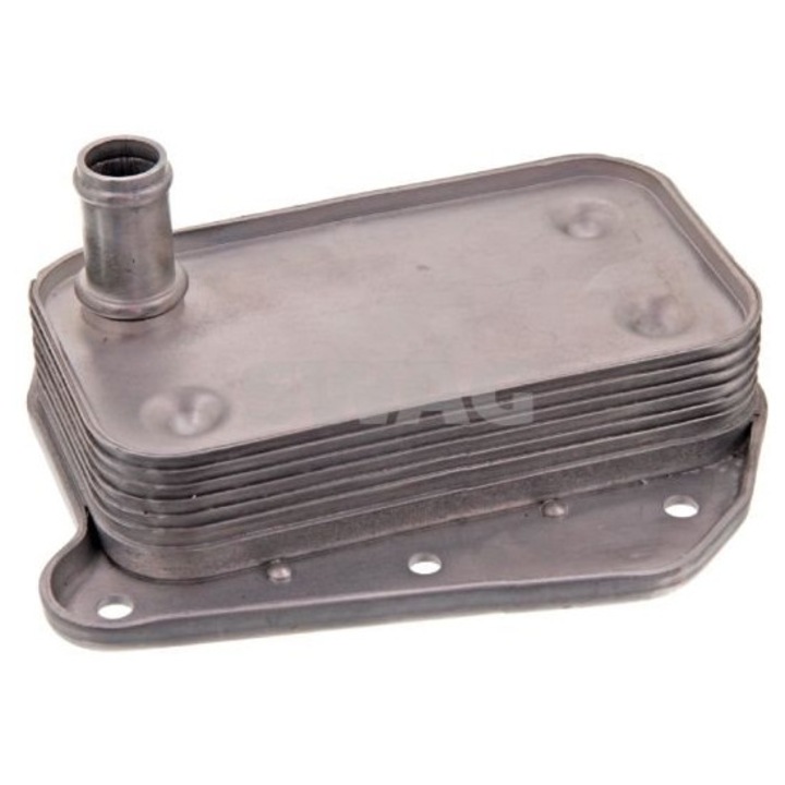 Маслена помпа SWAG 10937743 за Mercedes-Benz 2.2-2.7CDI, 1998-2019