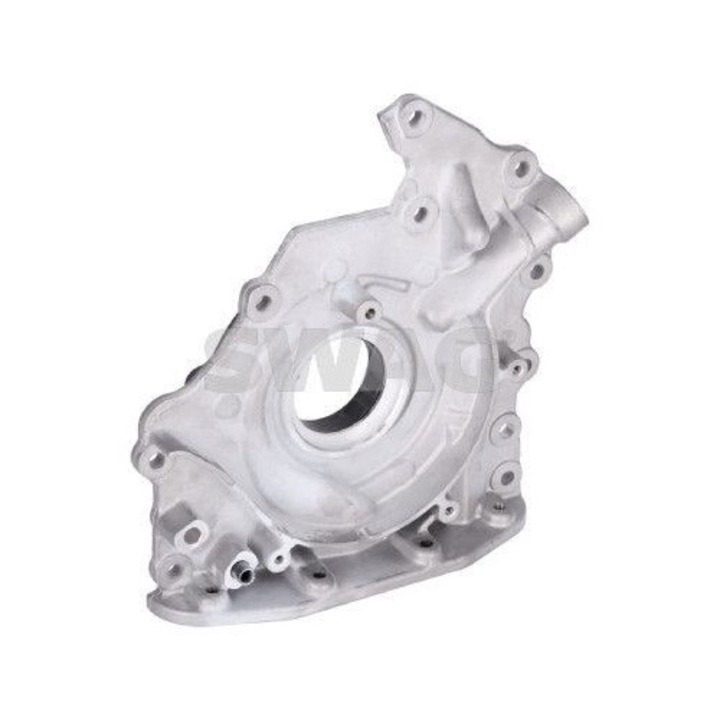 SWAG 33108095 Olajpumpa, kompatibilis PSA 1.4-1.6HDI motorokkal, Ford Fiesta VI/VII, Transit Courier, Tourneo Courier modellekhez