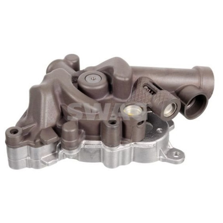 SWAG 81949448 olajpumpa Mercedes 1.8-hoz, kompatibilis C-osztály és E-osztály, 2002-2018