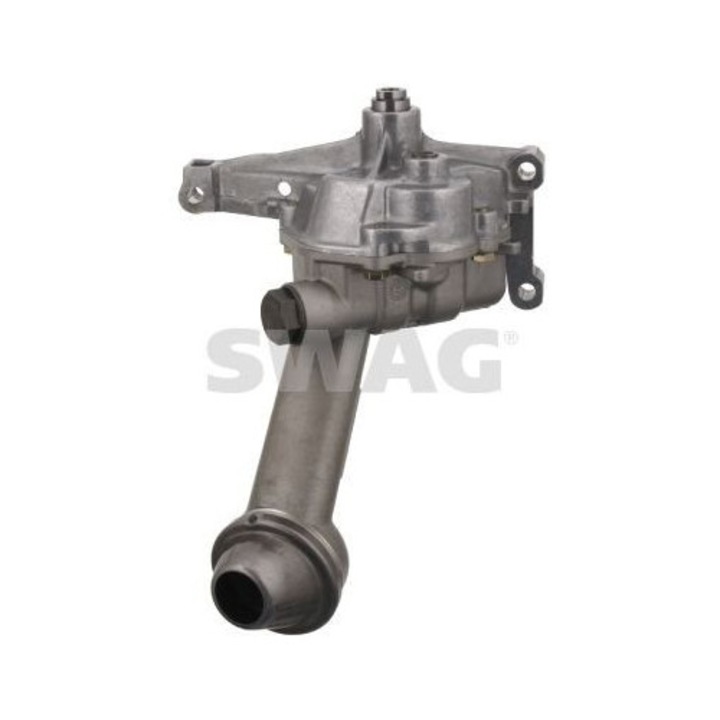 SWAG olajpumpa 99901981 kompatibilis Mercedes-Benz 2.3-2.9D, 1988-2006