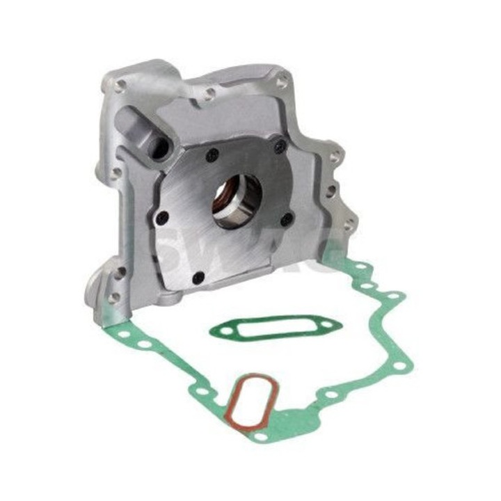 SWAG 33107898 olajszivattyú, kompatibilis Volkswagen és SEAT modellekkel, 1.0-1.4, 1994-2007