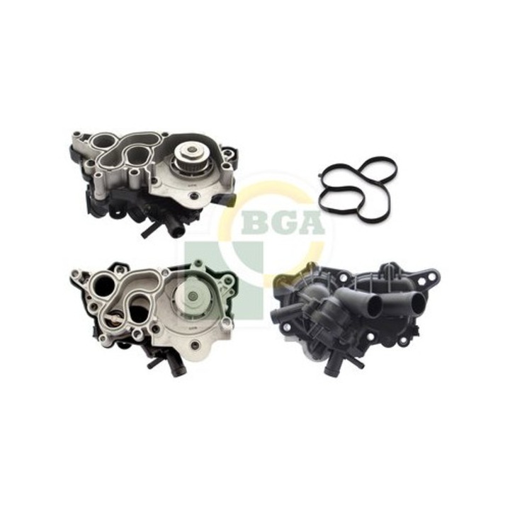 BGA CP0110H vízpumpa Volkswagen 1.2-1.4TSI, 2008-2024