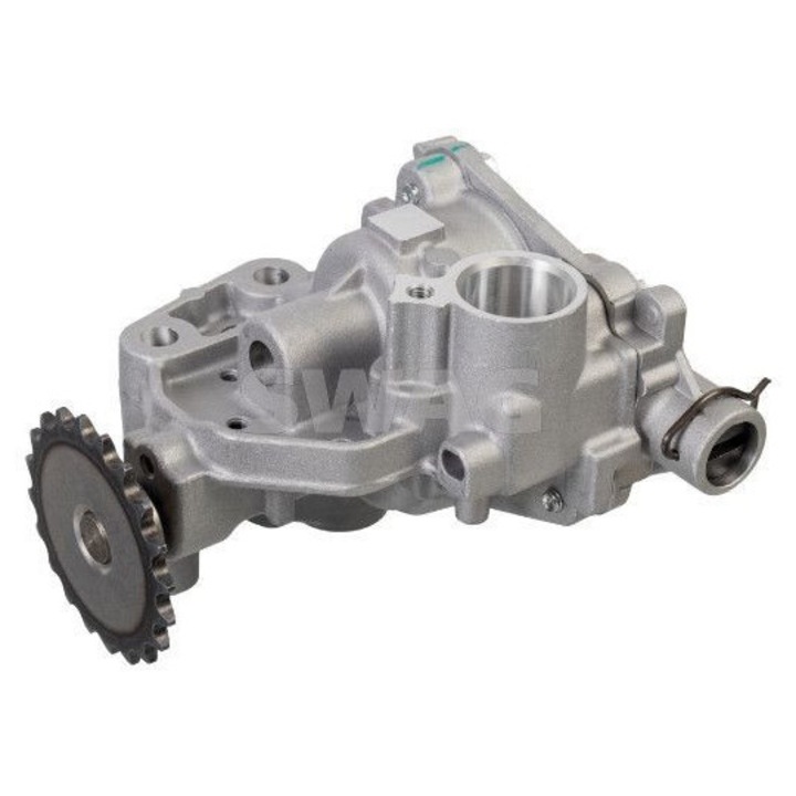 Olajpumpa SWAG 33104750 kompatibilis Renault 2.3DCI, 2010-2016