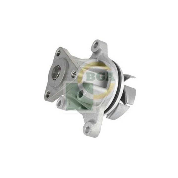 Pompa apa BGA CP3318 compatibil cu Ford 1.8-2.0 16V, 1990-2022