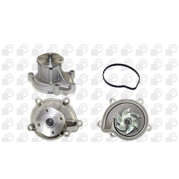 Pompa de apa, BGA, pentru Mercedes-Benz, 1.5-2.0CDI, 1999-2012