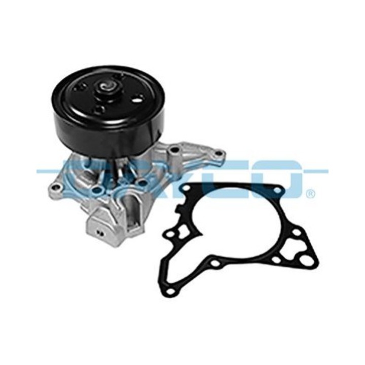 Dayco DP2181 vízpumpa, Mazda 2.2D-vel kompatibilis, 2012-2021