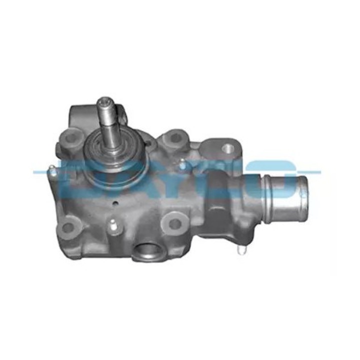 Dayco DP709 vízpumpa, kompatibilis Iveco, Opel, Renault, 1996-2010