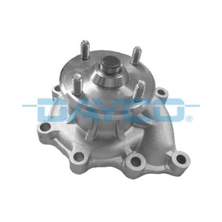 Dayco DP561 vízpumpa, kompatibilis KIA és HYUNDAI, 2.9CRDI, 2001-2008