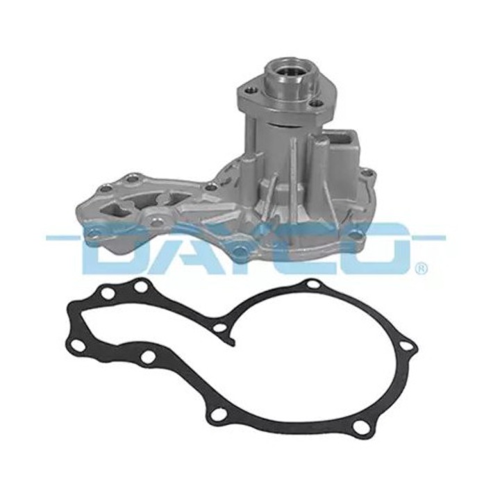 Dayco DP288 vízpumpa, kompatibilis Volkswagen, SEAT, AUDI, FORD, 1.5-2.0B+D
