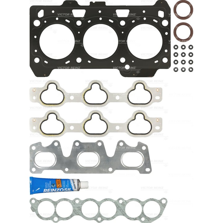 Set garnituri motor REINZ 02-36530-01 pentru motoare PSA V6 3.0, compatibil cu Renault, Citroen, Peugeot, 1996-2004