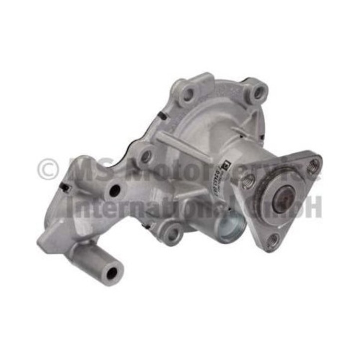Pompa apa compatibila cu Ford 1.0 EcoBoost, Pierburg, 7.02453.05.0, 2012-2023