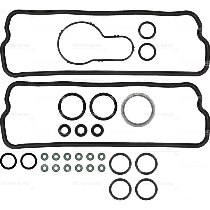 Hengerfejtömítés készlet, Victor Reinz 02-36899-01 Volvo D7A-hoz, 1985-1999