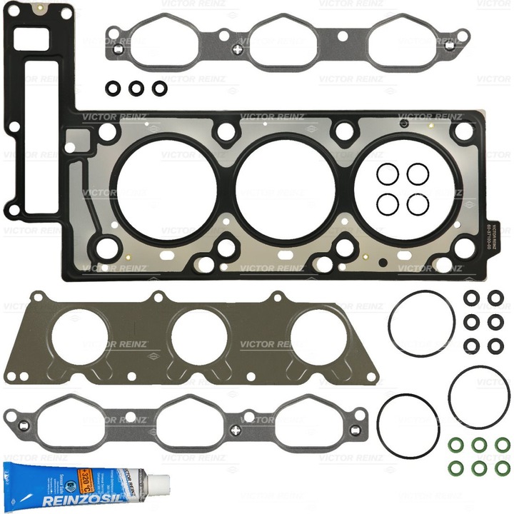 REINZ 02-37100-01 hengerfejtömítés készlet Mercedes-Benz V6 2.5-3.0L, 2005-2015