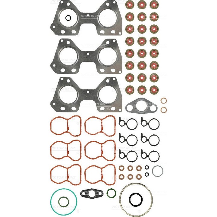 Set garnituri de chiulasa BMW 2005-2020, REINZ, 02-41296-01