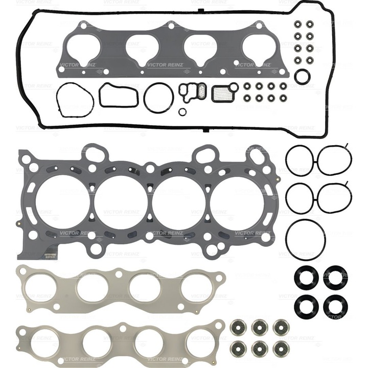 REINZ hengerfejtömítés készlet, Honda 2.0, 2001-2007, 02-53765-01