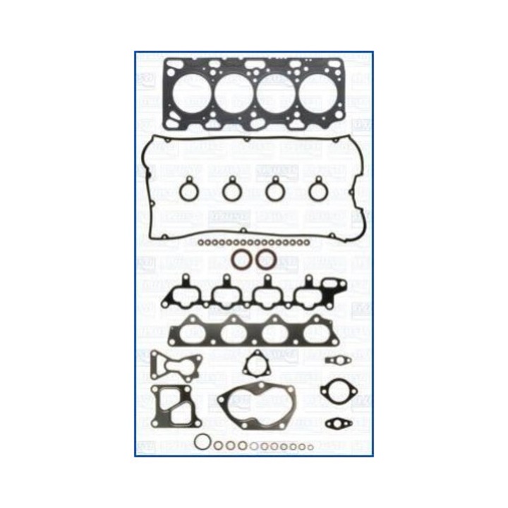 Kit garnituri chiulasa AJUSA 52266400, pentru Mitsubishi Lancer, 4G63T