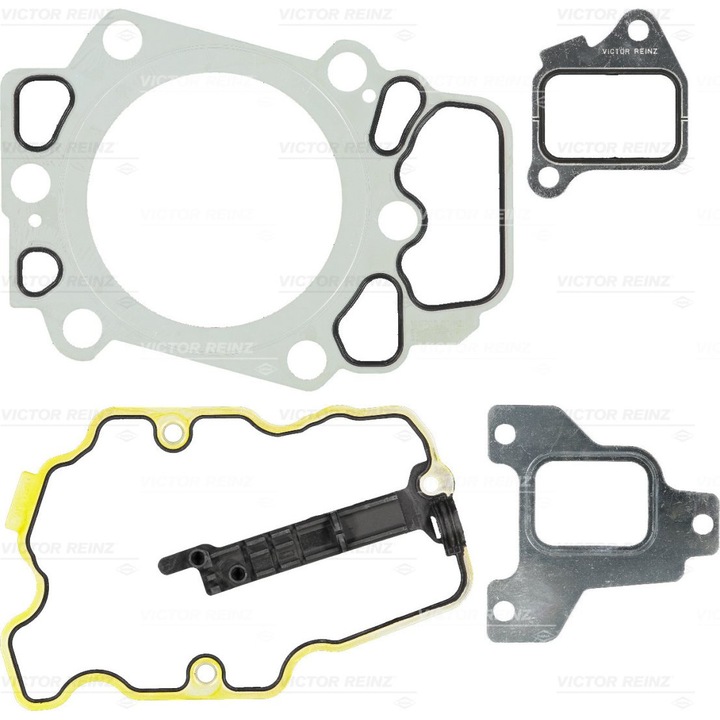 Tömítéskészlet hengerfejhez REINZ 03-37490-01, MAN TGA és TGX I, 2007-2019