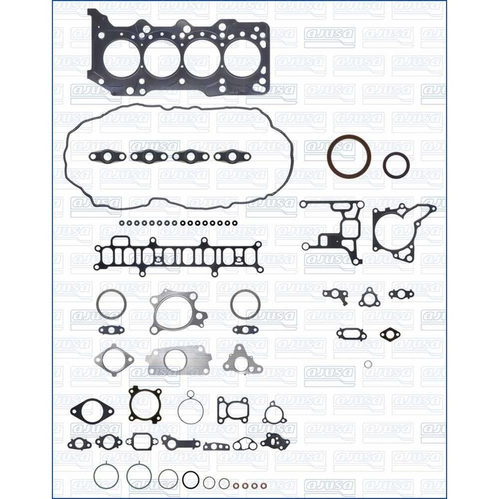 AJUSA 50366400 motortömítéskészlet Mazda 2.2D-hez