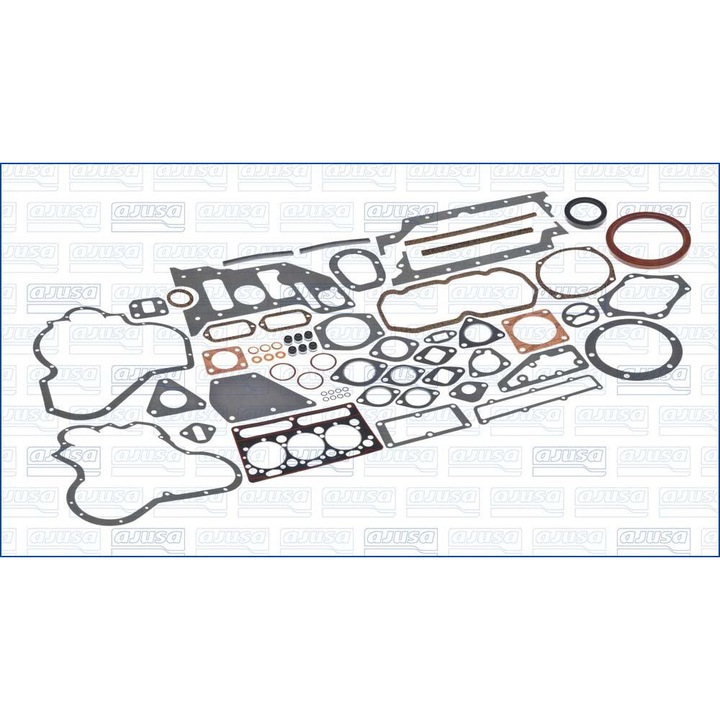 Motor tömítés készlet AJUSA 50005400, 3 henger, 3.152(MF-3)