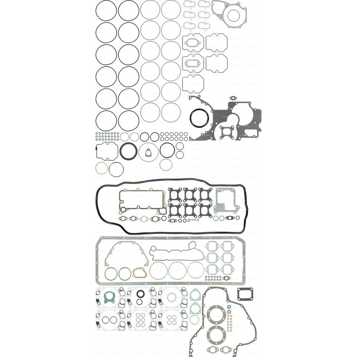 Tömítéskészlet, motor, Victor Reinz, 01-25275-17