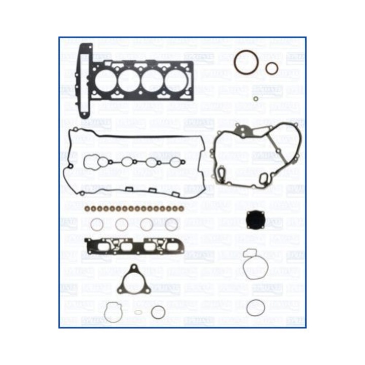 Set garnituri de motor AJUSA 50330400, pentru Chevrolet si Opel, 2010-2015