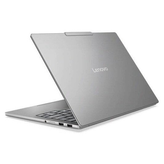 Laptop Lenovo IdeaPad Pro 5 2.8K 14 inch AMD Ryzen AI 5 340 24GB 512GB SSD Windows 11 Home Luna Grey
