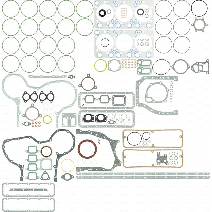 Set complet garnituri motor, Victor Reinz, 01-31220-04