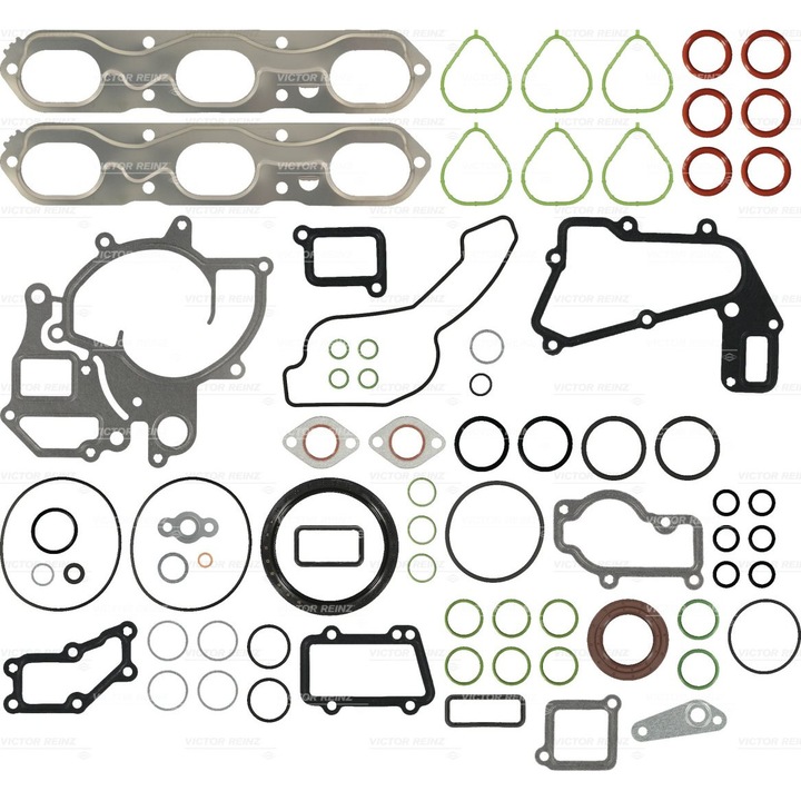 Teljes motortömítéskészlet, Victor Reinz, 01-35343-01