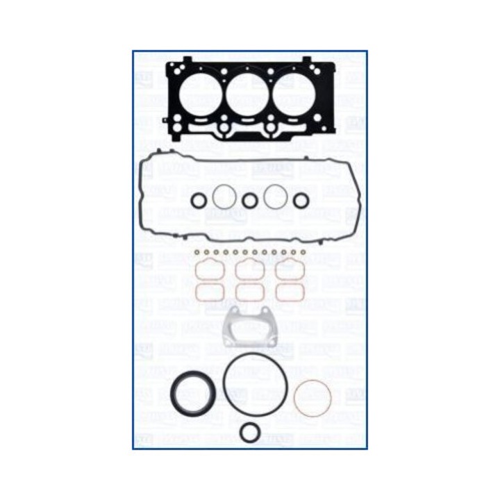 AJUSA 52404600 hengerfejtömítés készlet kompatibilis Chrysler V6 3.6, 2010-2016