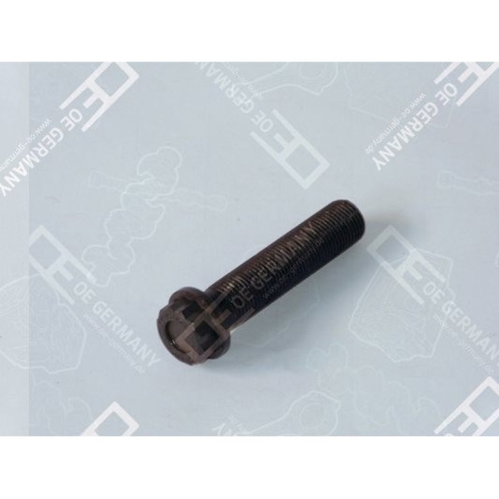 Hajtókar csavar OE GERMANY 01 0311 500000, Mercedes, 1996-2009, több modellhez is kompatibilis