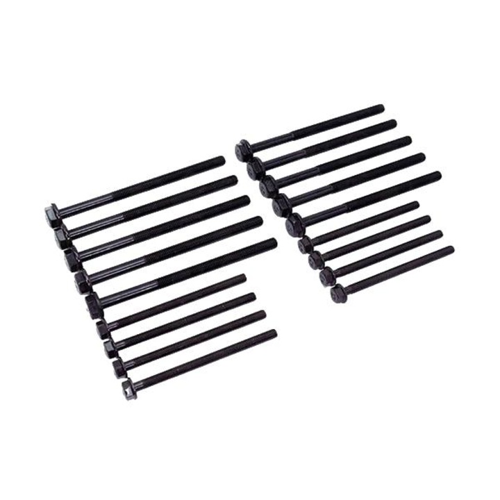 Комплект болтове за глава BGA BK434, за Ford 2.0-2.7TDCI, 1977-2016