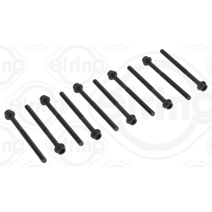 ELRING 118.670 hengerfejcsavarok VOLVO 2.0, 2019-2023