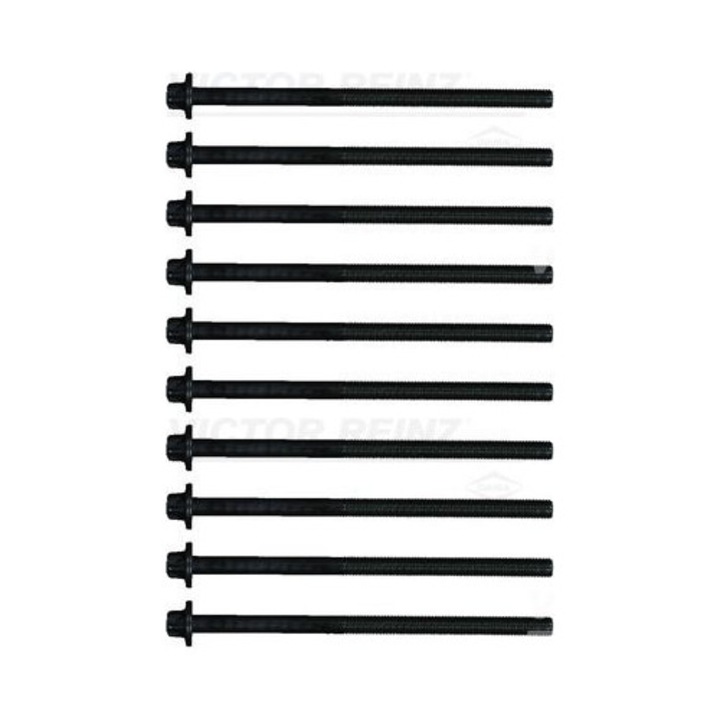 Hengerfejcsavarok, VICTOR REINZ, MERCEDES, 2.0, 2018-2024