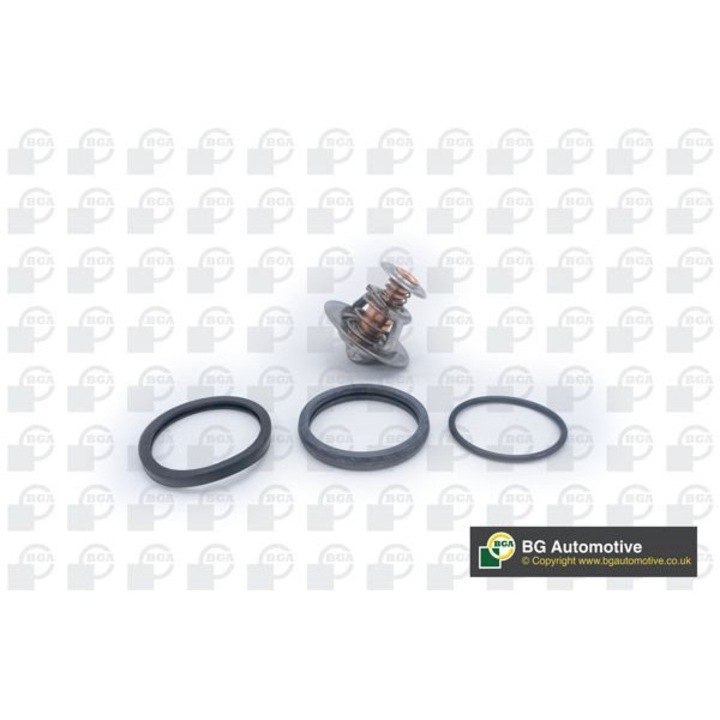 Termostat BGA CT2340 Ford 1.0, 2012-2023