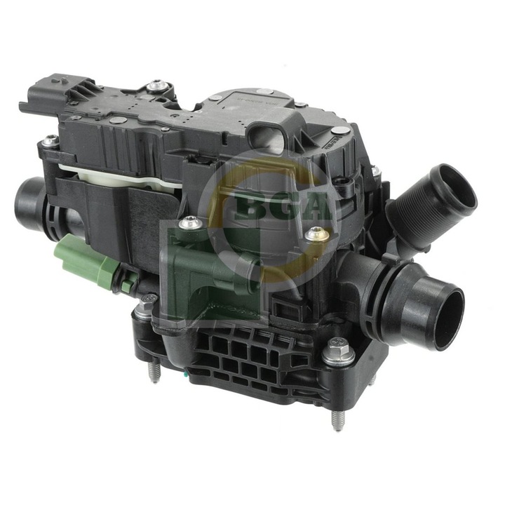 BGA CT1419 termosztát PSA 1.6HDI-hez, kompatibilis CITROEN, PEUGEOT, OPEL, TOYOTA, 2014-2021