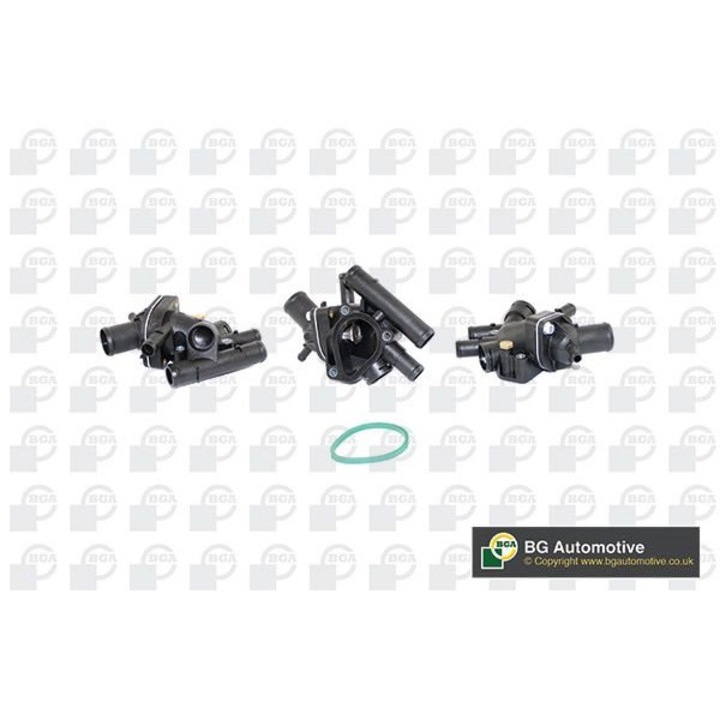 BGA CT5098 termosztát Renault 1.9D, 1996-2005