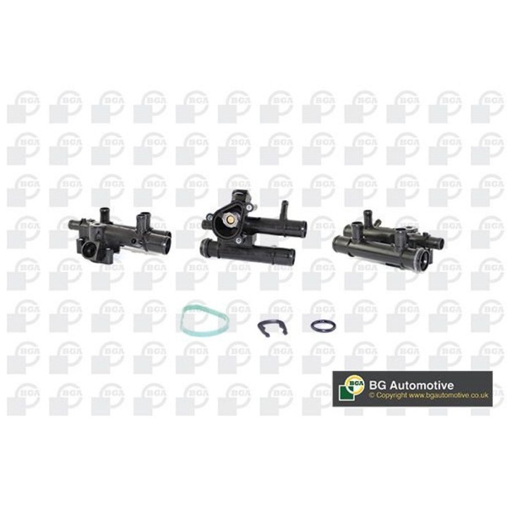 Termosztát Renault 2.2-2.5DCI, BGA CT5574, 1997-2014