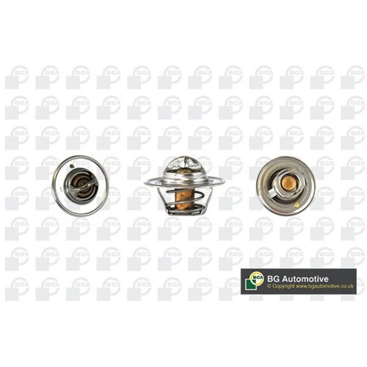 Termosztát BGA CT5540 Fordhoz, 1.0-3.0L, 1989-2015