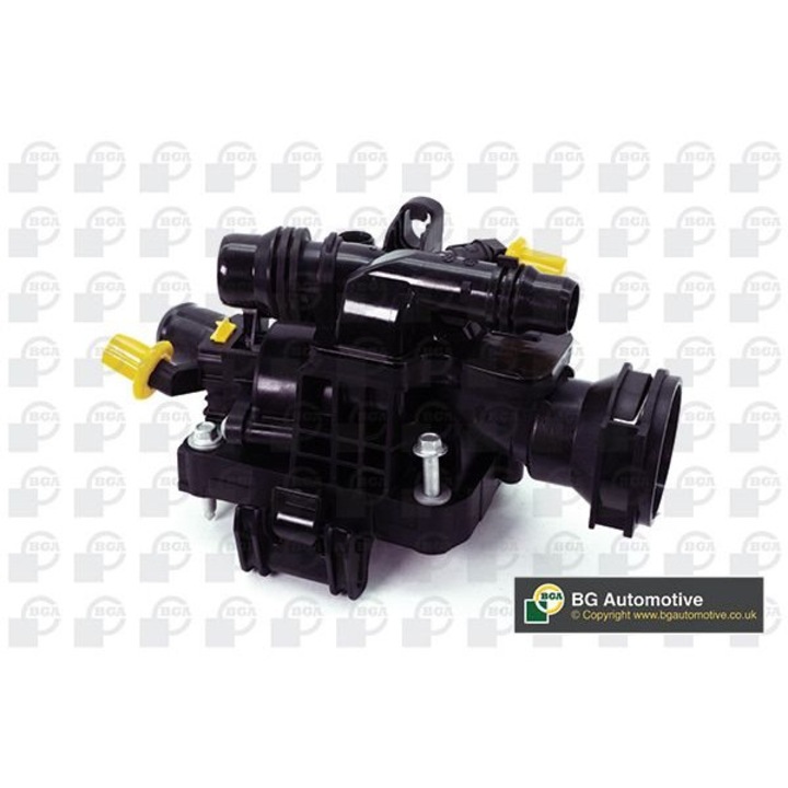 BGA CT6502 termosztát PSA 1.5D benzinmotorokhoz, 2001-2022