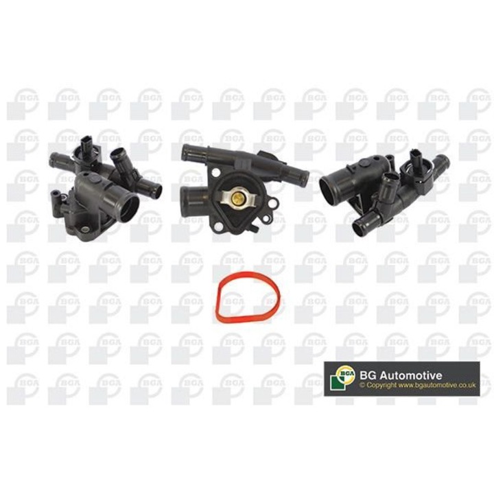 Termostat BGA CT9502 Renault 2.0-3.0 2005-2016
