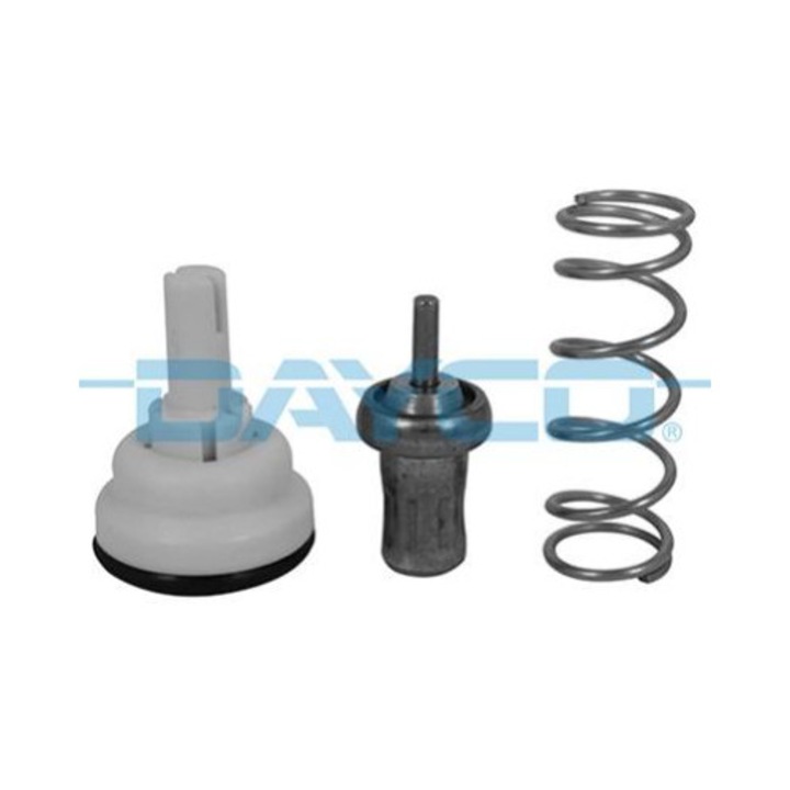 Termosztát Volkswagen 1.6, Dayco DT1288V, 2006-2022